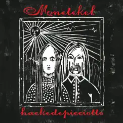 Menetekel by Hackedepicciotto album reviews, ratings, credits