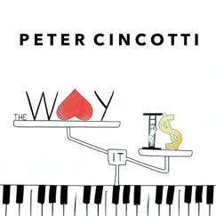 The Way It Is - Single by Peter Cincotti album reviews, ratings, credits