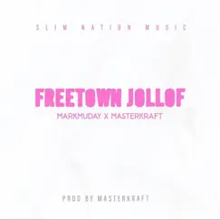 Freetown Jollof (feat. Masterkraft) Song Lyrics
