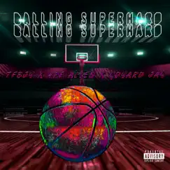 BALLING SUPERHARD (feat. 4PF Allen & Goyard Jay) - Single by Tfbjy album reviews, ratings, credits