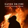 Catch On Fire - Single album lyrics, reviews, download