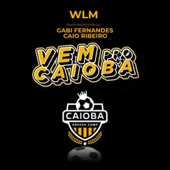 Vem pro Caioba (feat. Gabi Fernandes & Caio Ribeiro) - Single by WLM album reviews, ratings, credits