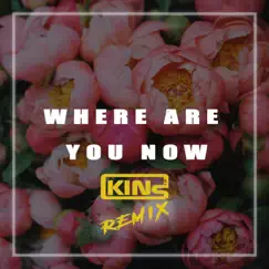 Where Are You Know (Remix) Song Lyrics