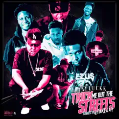 Trick Me Out the Streets (Remix) - Single by JayLuckk album reviews, ratings, credits