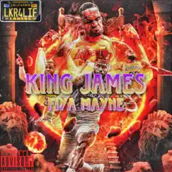 King James - Single by Fiya Mayne album reviews, ratings, credits