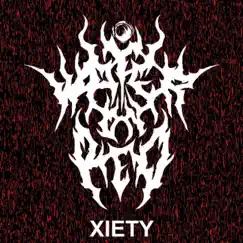 Xiety - Single by Water on Red album reviews, ratings, credits