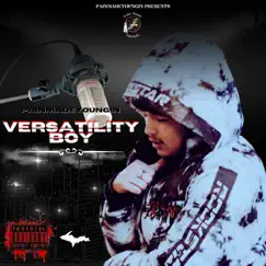 Versatility Boy by PainMadeYoungin album reviews, ratings, credits