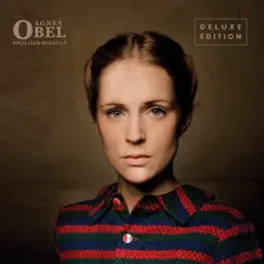 Philharmonics (Deluxe Edition) by Agnes Obel album reviews, ratings, credits