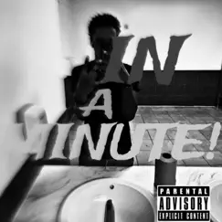 In a Minute - Single by Mekhi album reviews, ratings, credits