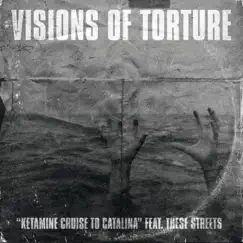 Ketamine Cruise to Catalina (feat. These Streets) - Single by VISIONS OF TORTURE album reviews, ratings, credits