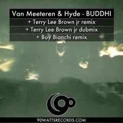 Buddhi by Van Meeteren & Hyde album reviews, ratings, credits