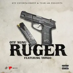 Ruger (feat. Tay Capone) - Single by Otf Nunu album reviews, ratings, credits