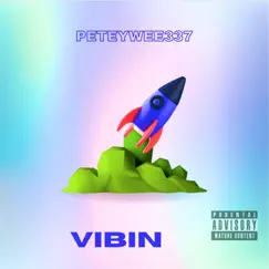 Vibin - Single by Peteywee337 album reviews, ratings, credits