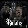 Ridahs - Single (feat. Diablo) - Single album lyrics, reviews, download