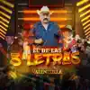 EL DE LAS 3 LETRAS - Single album lyrics, reviews, download