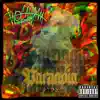 Paranoia (feat. Dustin Hail & Kemper Temper) - Single album lyrics, reviews, download