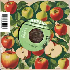 Apples (feat. B Forrest & Angèle Anise) Song Lyrics