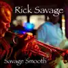 Smooth Thang (feat. Mark Minchello) - Single album lyrics, reviews, download