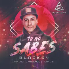 Tú no sabes - Single by Blacksy album reviews, ratings, credits