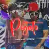 Pegate (feat. Jay the flow) - Single album lyrics, reviews, download