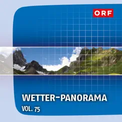 ORF Wetter-Panorama, Vol. 75 by Michael Seekircher, Jerzener Klarinettentrio, Felbertauern Saitenmusik & Stalder Trio album reviews, ratings, credits