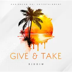 Give & Take (feat. Azariah Kai & Yahweh Music Studio) Song Lyrics