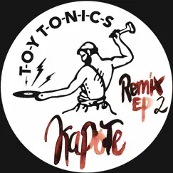Remix - Single by Kapote album reviews, ratings, credits