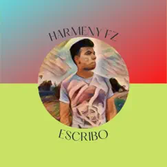 Escribo - Single by Harmeny fz album reviews, ratings, credits