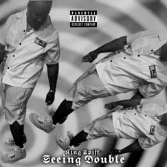 Seeing Double - Single by King Spiff album reviews, ratings, credits