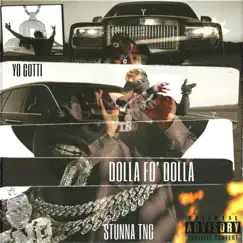 Dollah Fo’ Dollah Challenge (Yo Gotti Remix) Song Lyrics