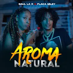 Aroma Natural Song Lyrics