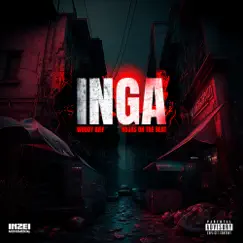 Inga - Single by Woody Kief & Rojas On The Beat album reviews, ratings, credits