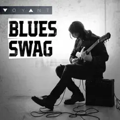 Blues Swag by Sarah Cleary & Ziggy Sullivin album reviews, ratings, credits