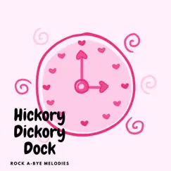 Hickory Dickory Dock Song Lyrics
