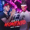 Esse É o Momento (feat. Mano DJ) - Single album lyrics, reviews, download