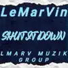 Shut It Down - Single album lyrics, reviews, download