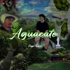 Aguacate Song Lyrics