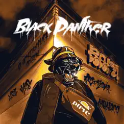 BLACK PANTHER - EP by RaFu & Giorgos Orfanidis album reviews, ratings, credits