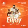 Enjoy - Single (feat. YXL, Password, Freddie & Enapzy) - Single album lyrics, reviews, download