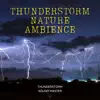 Thunderstorm Nature Ambience (Rain, Thunder, Lightning) album lyrics, reviews, download
