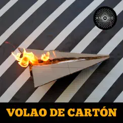 Volao de Cartón - Single by Atomico album reviews, ratings, credits