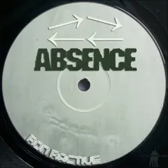 Absence by Ron Ractive album reviews, ratings, credits