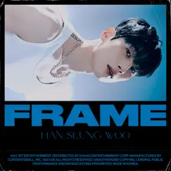 FRAME by HAN SEUNG WOO album reviews, ratings, credits