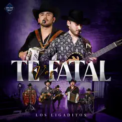 Te Ves Fatal - Single by Los Ligaditos album reviews, ratings, credits