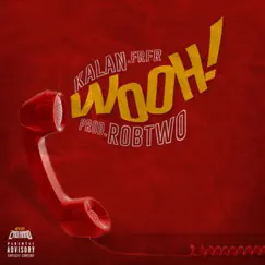 Wooh - Single by Kalan.FrFr album reviews, ratings, credits