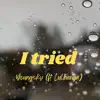 I tried (feat. Lulbanga) - Single album lyrics, reviews, download