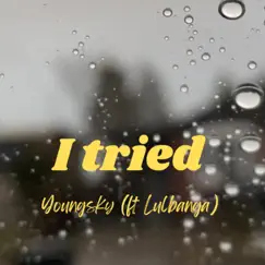 I tried (feat. Lulbanga) - Single by Youngsky album reviews, ratings, credits
