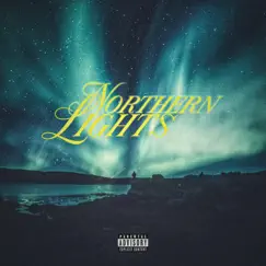 Northern Lights - Single by Purppluv album reviews, ratings, credits