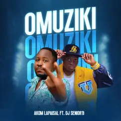 Omuziki - Single by Dj Senior'B album reviews, ratings, credits