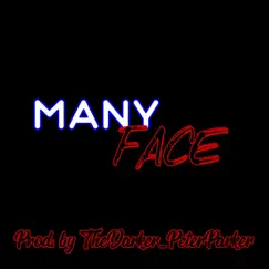 ManyFace (Instrumental) [Tagged] Song Lyrics